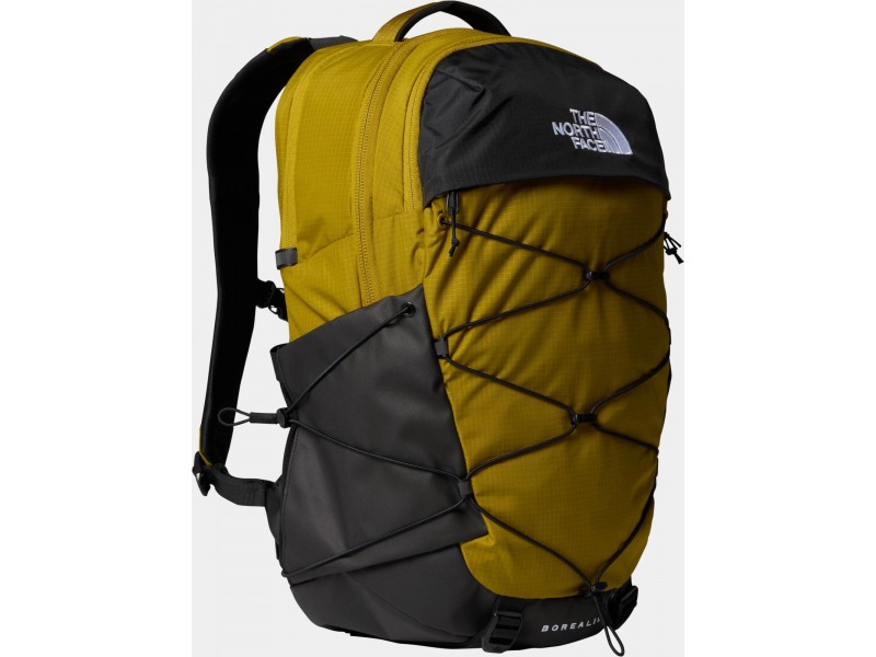 The North Face Borealis D hátizsák (Deep Dijon)