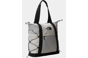 The North Face Borealis Tote D - Gardenia White