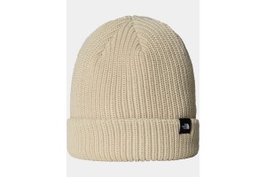 The North Face Fisherman Beanie D - Gravel