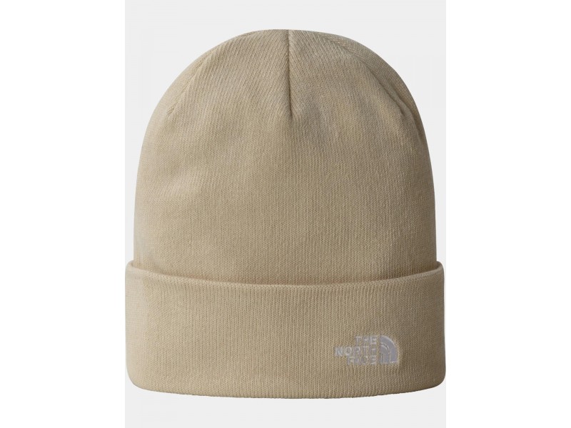 The North Face Norm Beanie D - 3x4 Gravel