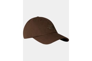 The North Face Norm Hat D - Smokey Brown unisex sapka