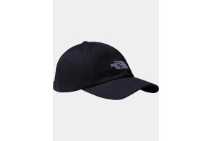 The North Face Norm Hat - fekete sapka