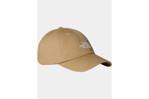 The North Face Norm Hat D - khaki stone