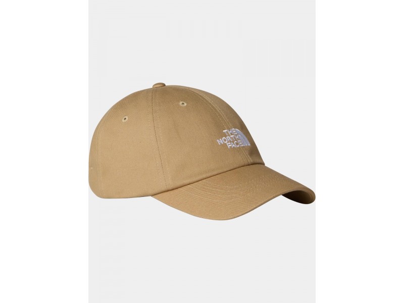 The North Face Norm Hat D - khaki stone