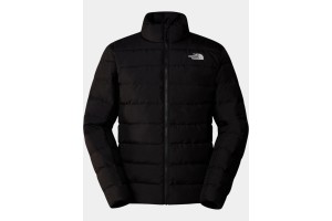 The North Face M Aconcagua 3 Jacket - TNF Black