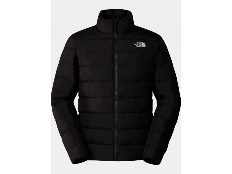The North Face M Aconcagua 3 Jacket - TNF Black