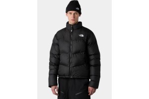The North Face M Saikuru Jacket D - jk3-tnf black