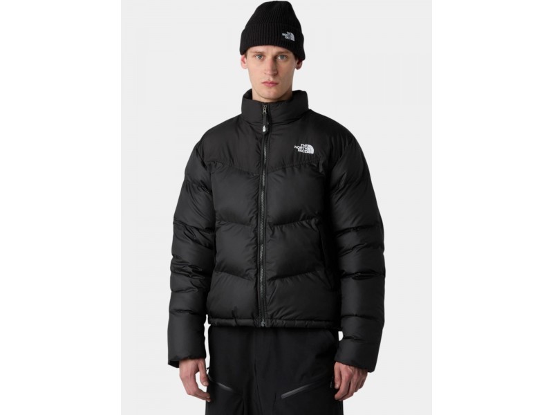 The North Face M Saikuru Jacket D - jk3-tnf black