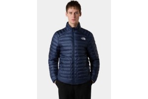 The North Face M Huila Synthetic Jacket - 8K2 Summit Navy