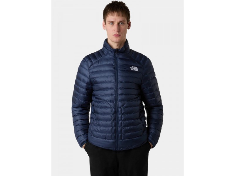The North Face M Huila Synthetic Jacket - 8K2 Summit Navy