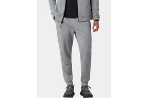 The North Face férfi fleece nadrág - Pale Grey