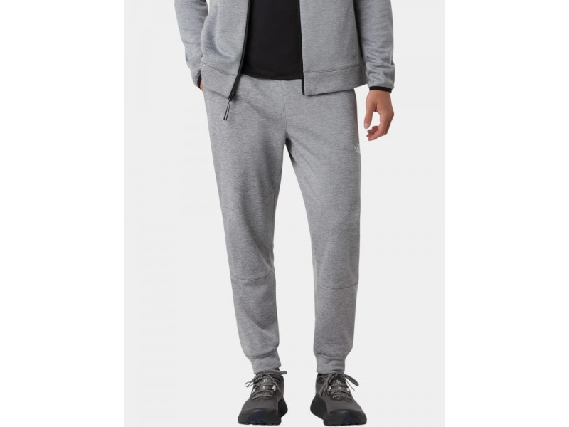 The North Face férfi fleece nadrág - Pale Grey