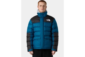 The North Face M Limbara Insulated Jacket D - bsi-mineral ink