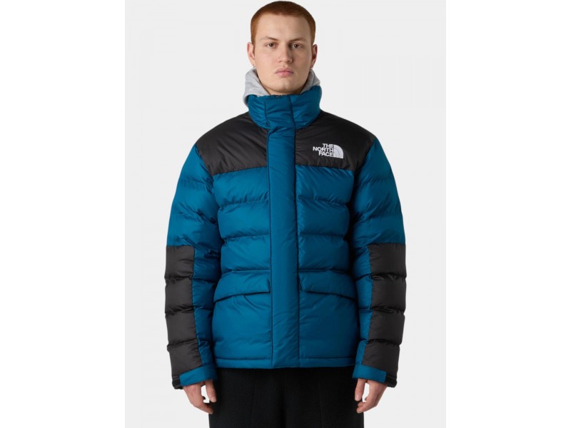 The North Face M Limbara Insulated Jacket D - bsi-mineral ink