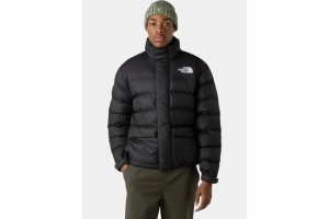 The North Face M Limbara Insulated Jacket - férfi télikabát