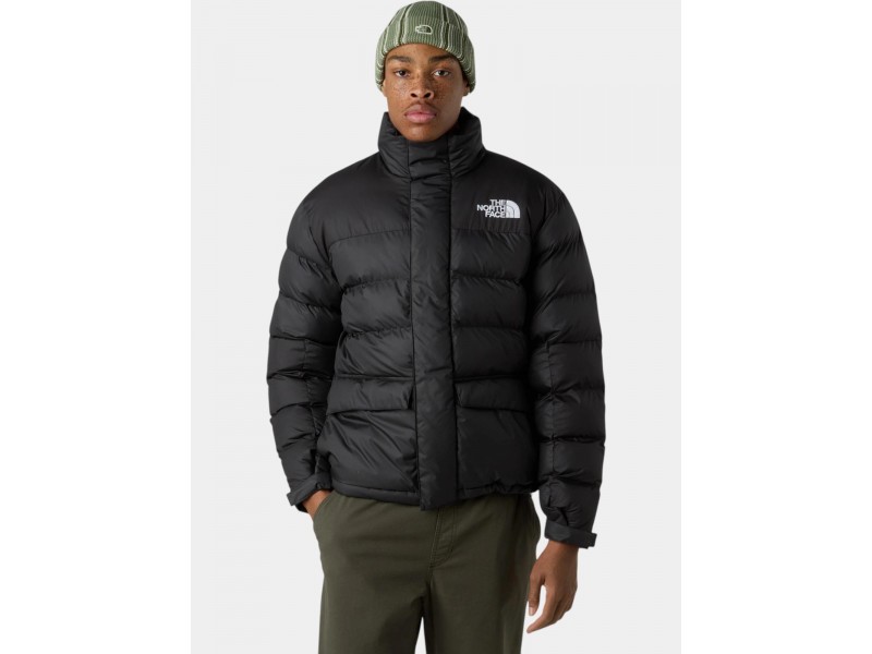 The North Face M Limbara Insulated Jacket - férfi télikabát