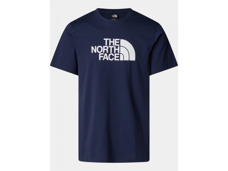 The North Face férfi Easy Tee - Summit Navy
