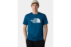 The North Face M S/S Easy Tee D — bsi-mineral ink