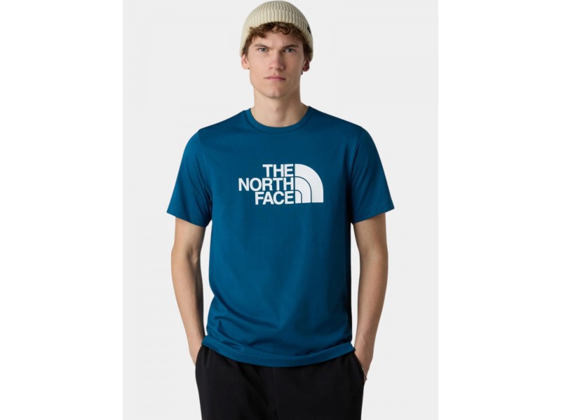 The North Face M S/S Easy Tee D — bsi-mineral ink