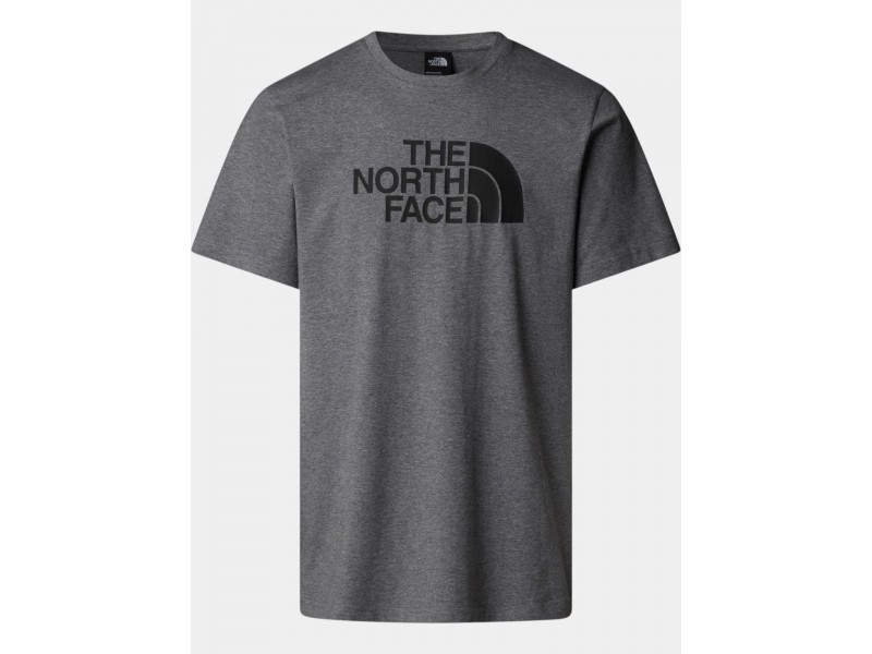 The North Face M Ss Easy Tee D - szürke férfi póló
