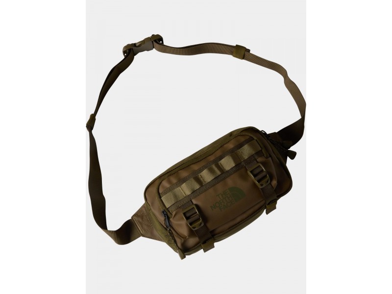 The North Face Base Camp Lumbar övtáska – Caraway Seed