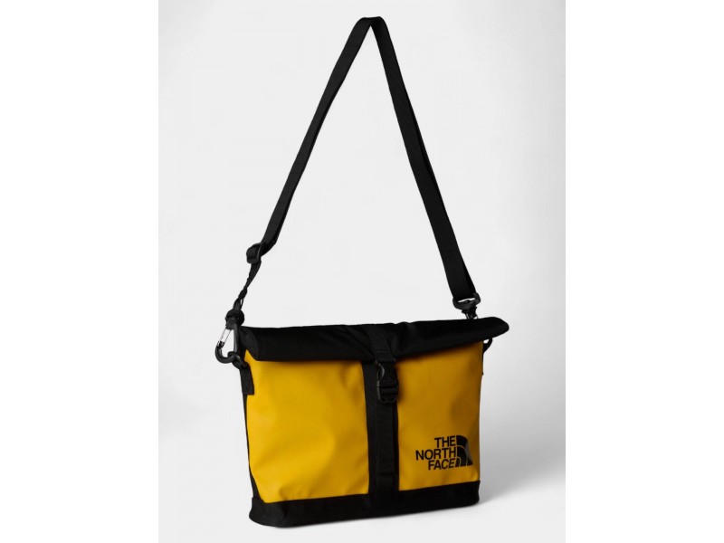 The North Face Base Camp válltáska – Summit Gold