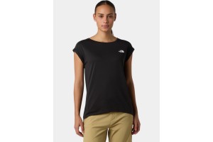The North Face W Tanken Tank női - fekete