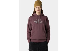 The North Face Drew Peak Light - Tawny Quartz női