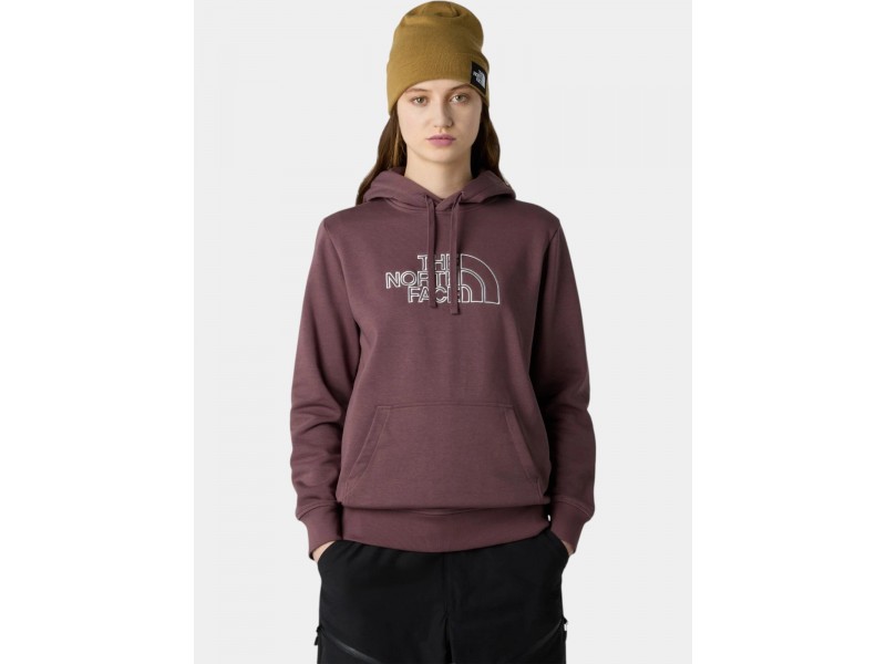 The North Face Drew Peak Light - Tawny Quartz női