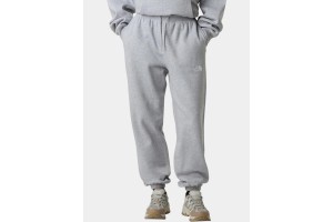 The North Face W Essential Relaxed Jogger - szürke melír