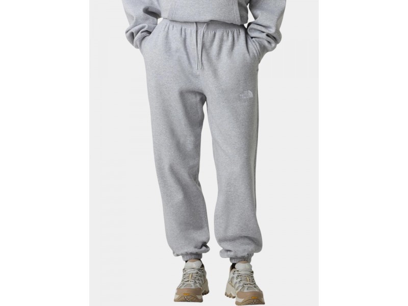 The North Face W Essential Relaxed Jogger - szürke melír