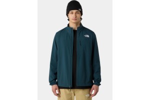 The North Face M Nimble Jacket - Deep Cypress (férfi)