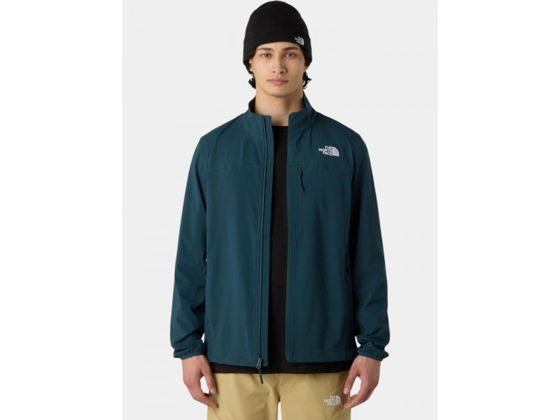 The North Face M Nimble Jacket - Deep Cypress (férfi)