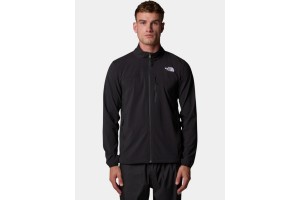 The North Face Nimble Jacket férfi - jk3-tnf black