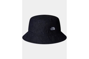 The North Face Norm SE Bucket - denim, 100% pamut