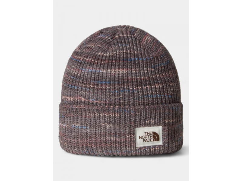 The North Face Salty Bae bélelt sapka (nig-tawny)