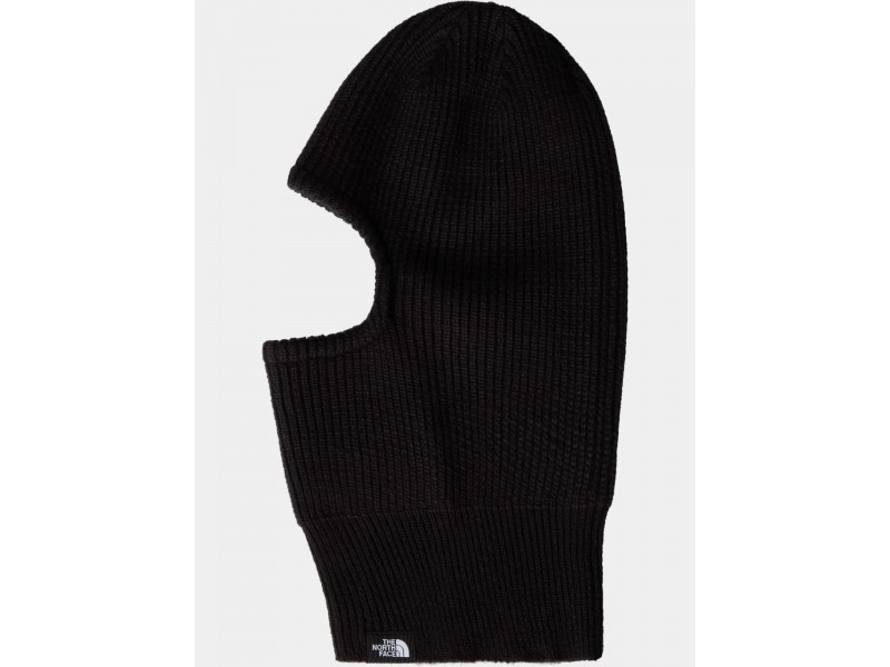 The North Face TNF Logo Box balaklava – fekete