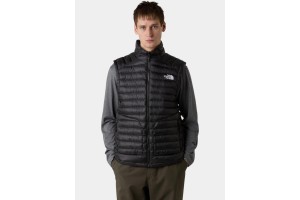 The North Face M Huila Synth Vest – TNF Black