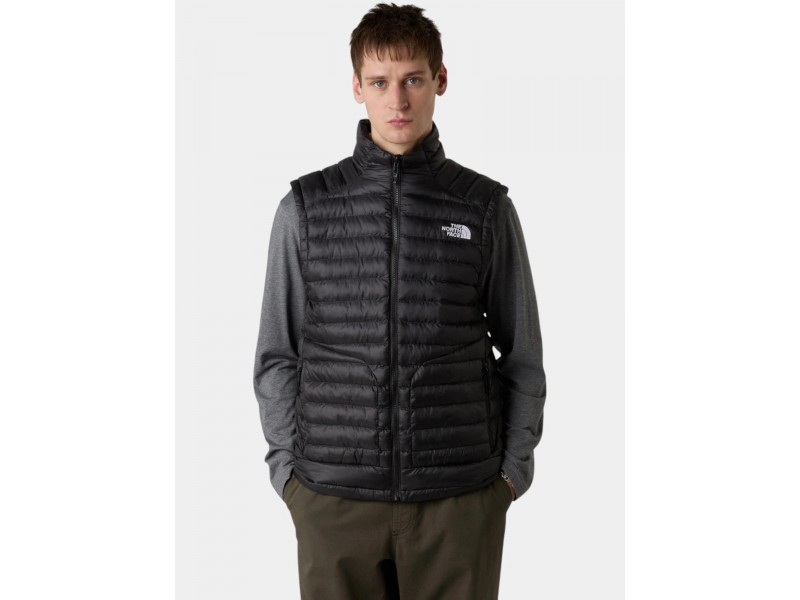 The North Face M Huila Synth Vest – TNF Black