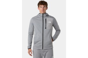The North Face férfi M Mountain Athletics Fleece