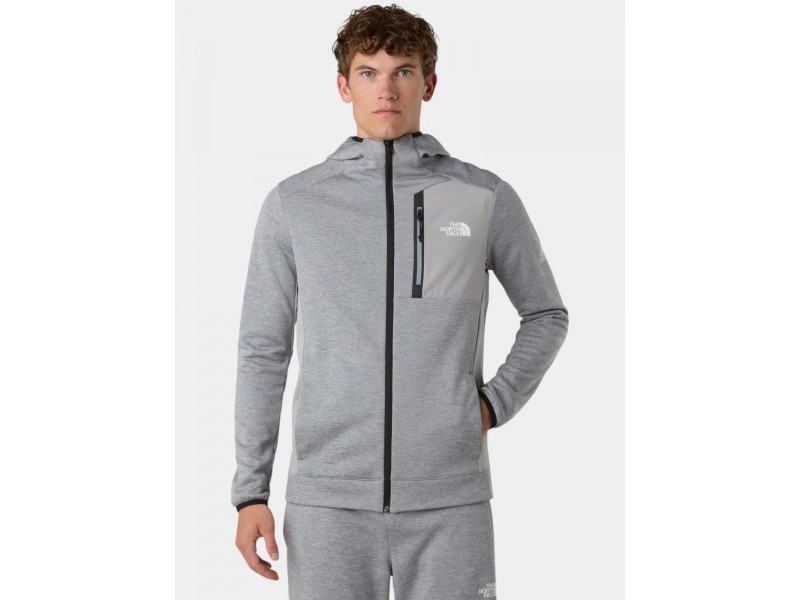 The North Face férfi M Mountain Athletics Fleece