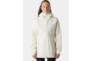 The North Face W Hikesteller Parka női - qli-white dune