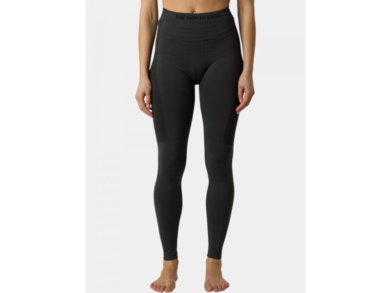 The North Face W Sport Tights női (jk3-tnf black)