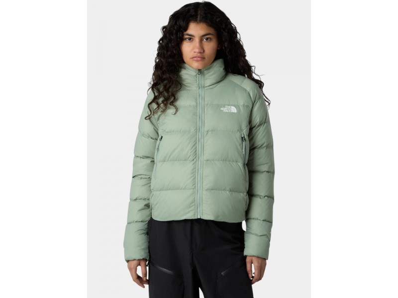 The North Face W Hyalite Down Jkt D - női átmeneti kabát