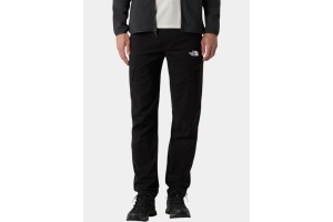 The North Face M Exploration Tapered Pants - jk3-tnf black
