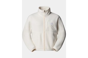 The North Face W Yumiori női polár (qli-white dune)