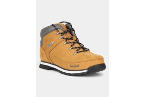 Timberland Euro Sprint Hiker D női bakancs - wheat