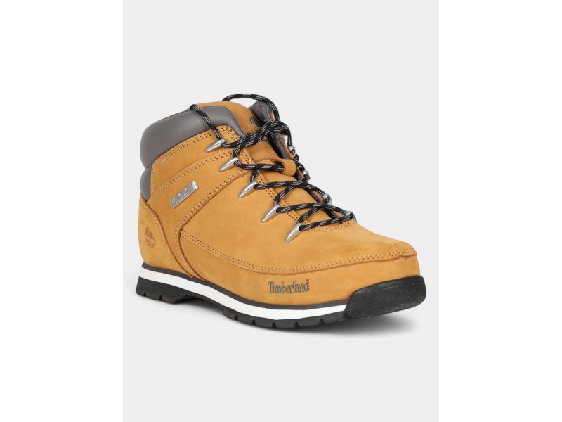 Timberland Euro Sprint Hiker D női bakancs - wheat