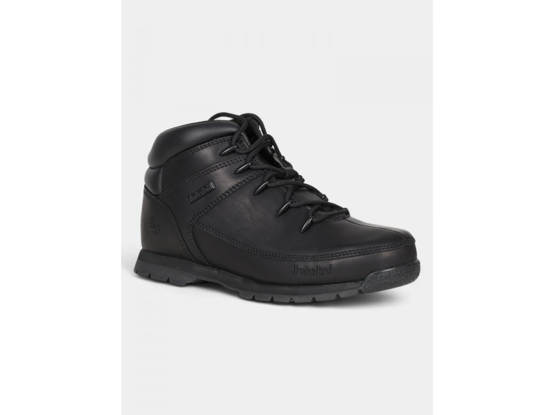 Timberland Euro Sprint D női fekete bakancs