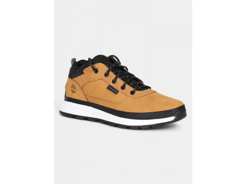 Timberland Field Trekker női sneaker, wheat szín